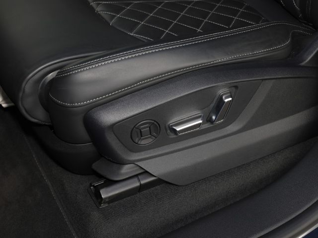 Audi SQ8 SUV TFSI Quattro Tiptronic - 2021 - Joinsteer - #18
