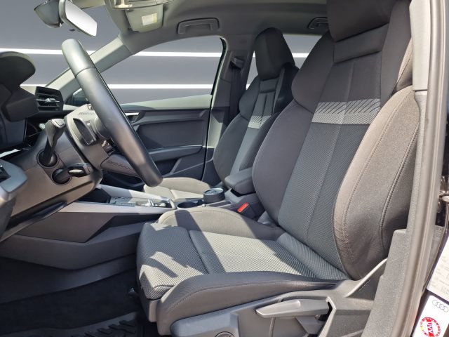 Audi A3 Sportback G-tron 30 S Tronic - 2023 - Joinsteer - #18