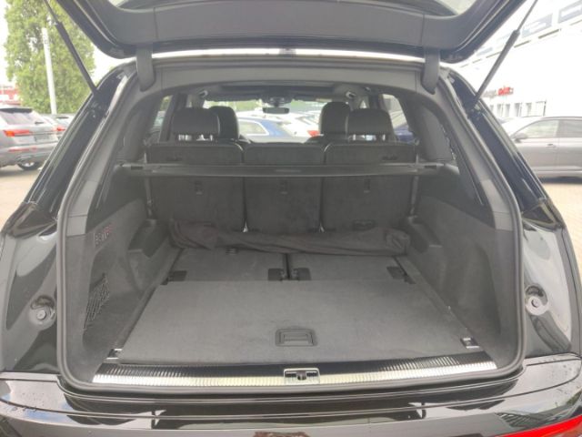 Audi Q7 SUV 45 TDI Quattro Tiptronic - 2025 - Joinsteer - #18