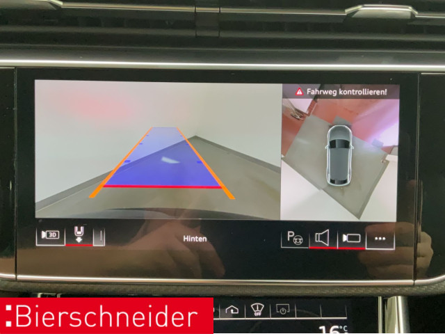 Audi RSQ8 TFSI Quattro Tiptronic - 2024 - Joinsteer - #18