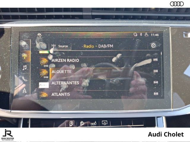 Audi Q8 S Line 45 TDI Quattro 231 Ch Tiptronic - 2019 - Joinsteer - #18