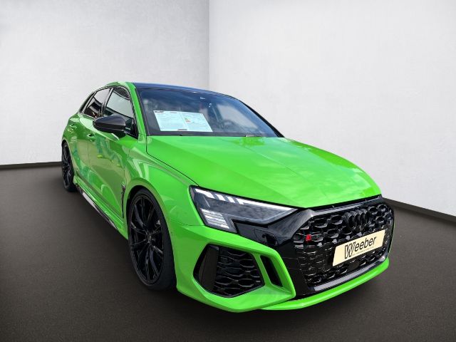 Audi RS3 Sportback 2.5 TFSI Quattro S Tronic - 2025 - Joinsteer - #18