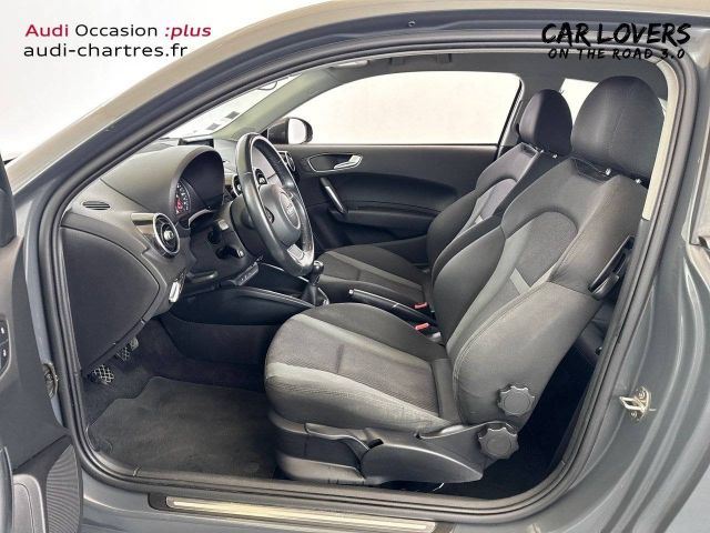 Audi A1 Ambiente 1.0 TFSI 95 Ch 5 Vitesses - 2018 - Joinsteer - #18