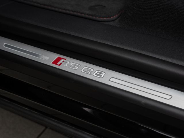 Audi RSQ8 TFSI Quattro Tiptronic - 2025 - Joinsteer - #18