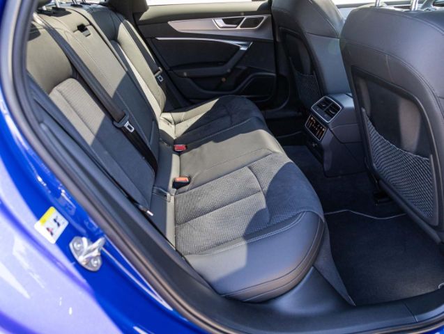 Audi S6 Avant TDI Quattro Tiptronic - 2024 - Joinsteer - #18