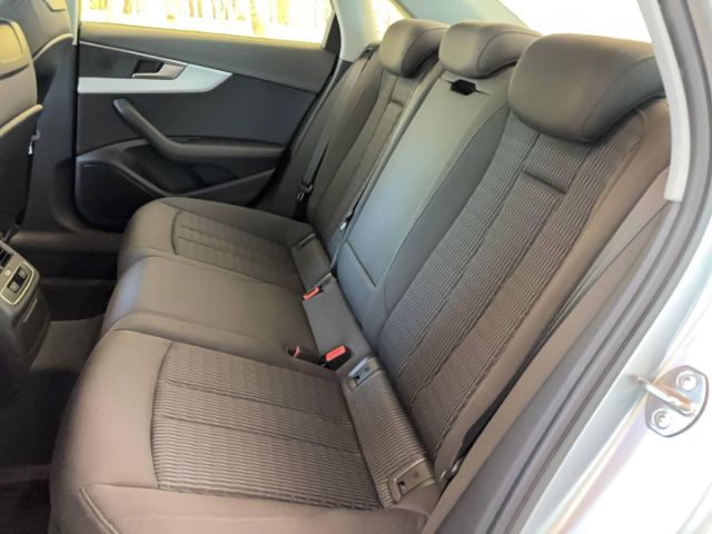 Audi A4 Berline Design 1.4 TFSI 150 Ch S Tronic - 2017 - Joinsteer - #18