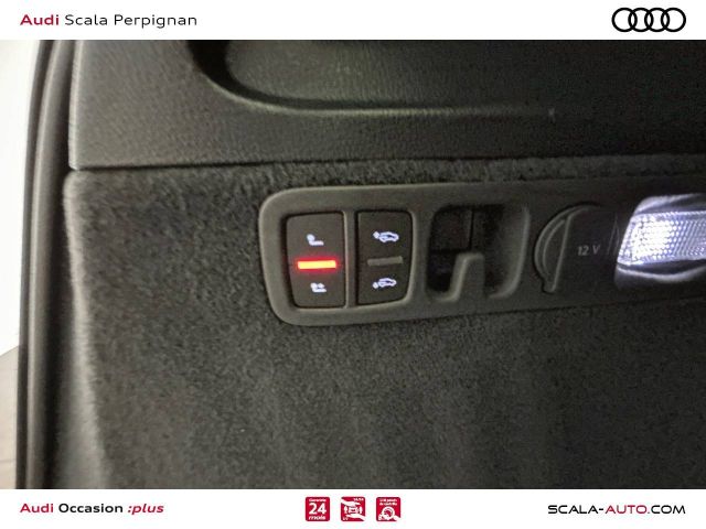 Audi Q7 TFSI E Competition 60 TFSI E Quattro 462 Ch Tiptronic - 2024 - Joinsteer - #18