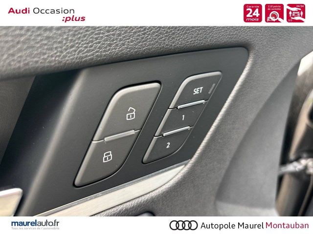Audi SQ5 SQ5 TDI 347 Ch Tiptronic - 2019 - Joinsteer - #18