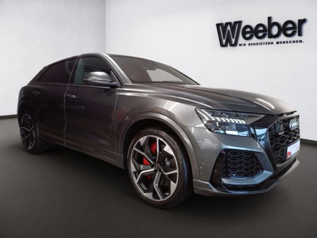 Audi RSQ8 TFSI Quattro Tiptronic - 2022 - Joinsteer - #18