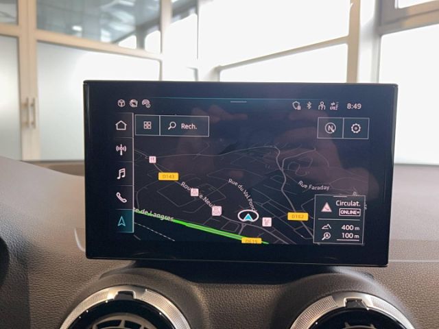 Audi Q2 Black Edition 35 TFSI 150 Ch S Tronic - 2025 - Joinsteer - #18