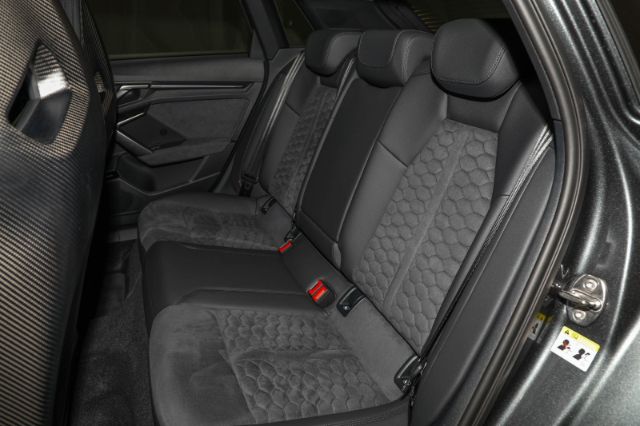 Audi RS3 Sportback TFSI Quattro S Tronic - 2024 - Joinsteer - #18