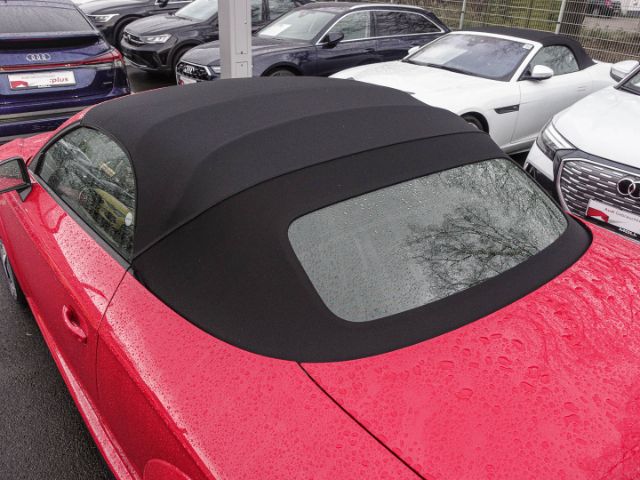 Audi TTS Roadster TFSI Quattro S Tronic - 2024 - Joinsteer - #18