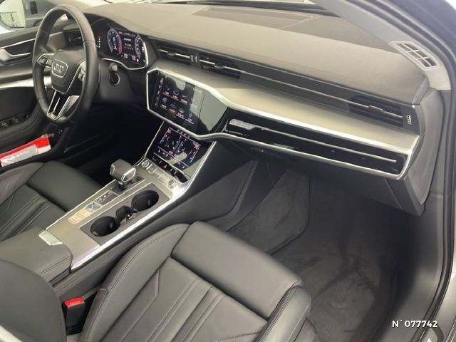 Audi A6 Berline Sport 50 TDI Quattro 286 Ch Tiptronic - 2019 - Joinsteer - #18