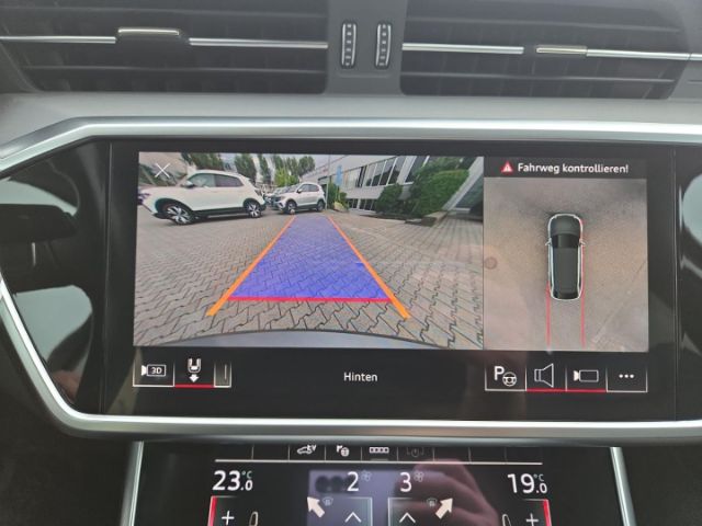 Audi A6 Avant TFSI E 55 TFSI E Quattro S Tronic - 2021 - Joinsteer - #18