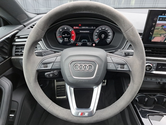 Audi S5 Sportback TDI Quattro Tiptronic - 2022 - Joinsteer - #18