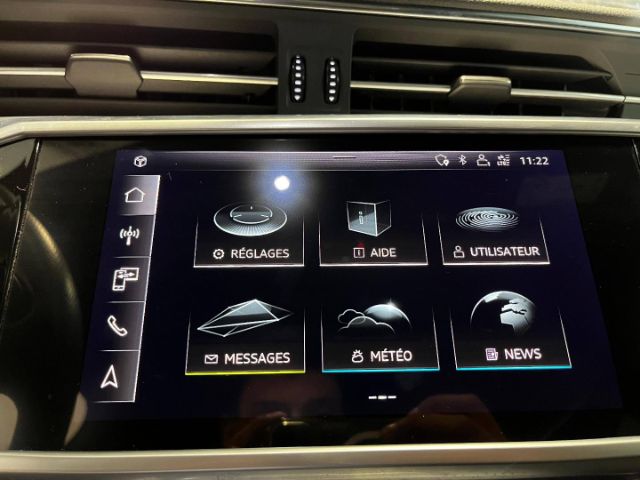 Audi A6 Berline S Line 35 TDI 163 Ch S Tronic - 2020 - Joinsteer - #18