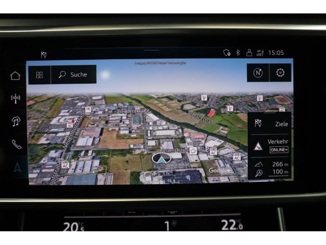 Audi A6 Limousine TFSI E S Line 50 TFSI E Quattro S Tronic - 2024 - Joinsteer - #18