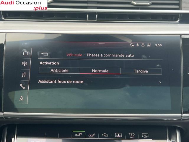 Audi A8 TFSI E Avus 60 TFSI E Quattro 449 Ch Tiptronic - 2020 - Joinsteer - #18