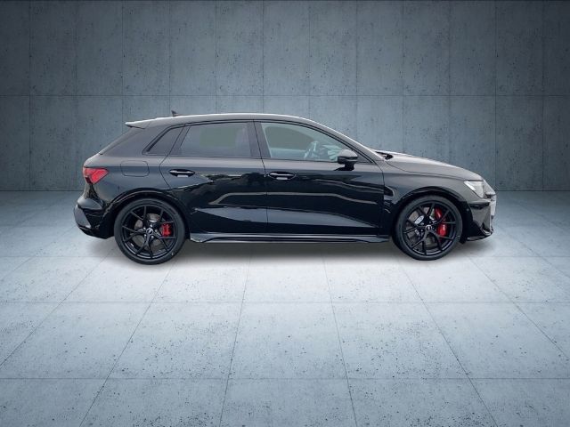 Audi RS3 Sportback TFSI Quattro S Tronic - 2025 - Joinsteer - #18