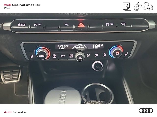 Audi A3 Berline Sport 2.0 TFSI Quattro 190 Ch S Tronic - 2017 - Joinsteer - #18