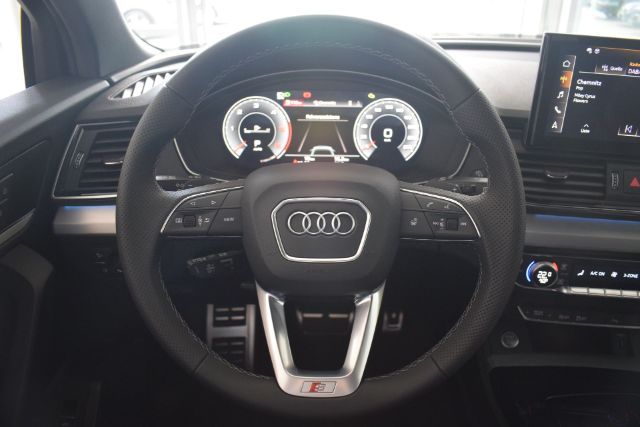 Audi Q5 SUV 40 TDI Quattro S Tronic - 2023 - Joinsteer - #19