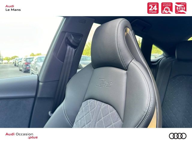 Audi RS5 Sportback RS 5 Sportback 450 Ch Tiptronic - 2023 - Joinsteer - #19