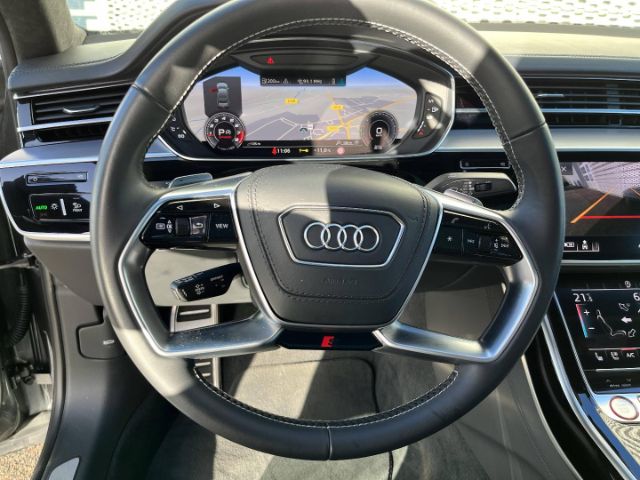 Audi S8 S8 TFSI Quattro 571 Ch Tiptronic - 2020 - Joinsteer - #19