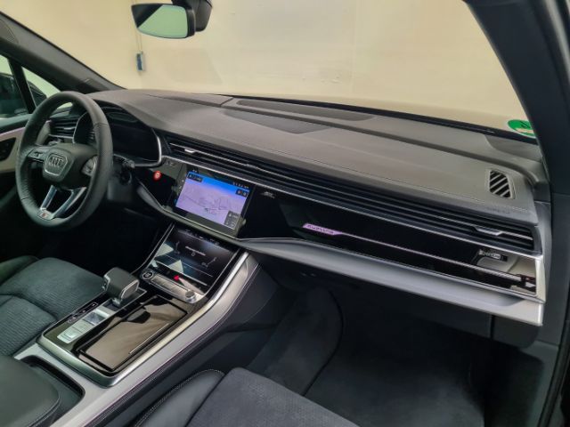 Audi Q7 SUV S Line 50 TDI Quattro Tiptronic - 2024 - Joinsteer - #19