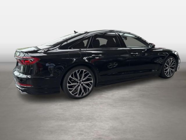 Audi S8 TFSI Quattro Tiptronic - 2023 - Joinsteer - #19