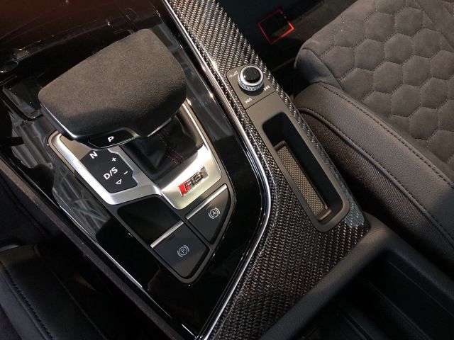 Audi RS5 Sportback TFSI Quattro Tiptronic - 2024 - Joinsteer - #19