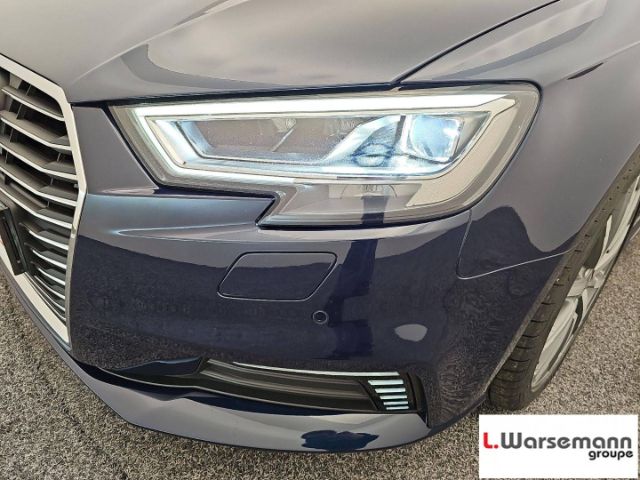 Audi A3 Sportback E-tron Design Luxe 40 E-tron 204 Ch S Tronic - 2020 - Joinsteer - #19