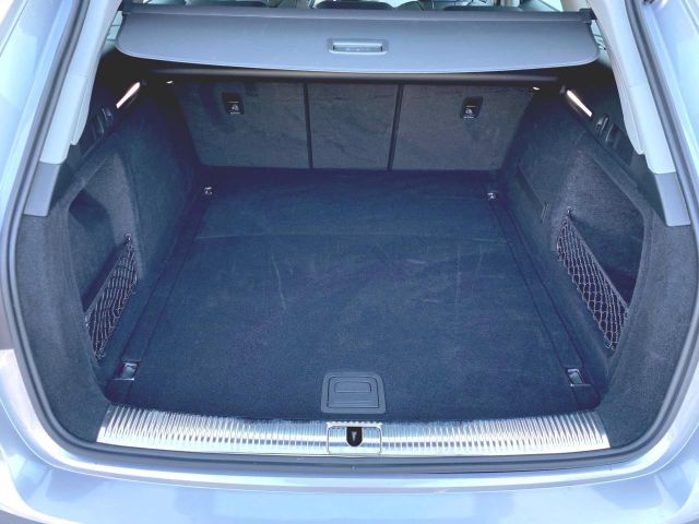 Audi A4 Avant Advanced 35 TDI S Tronic - 2022 - Joinsteer - #19