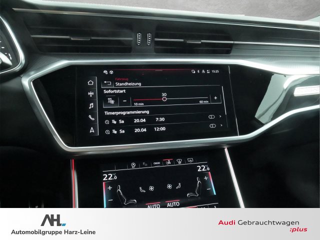 Audi RS7 Sportback TFSI Quattro Tiptronic - 2023 - Joinsteer - #19