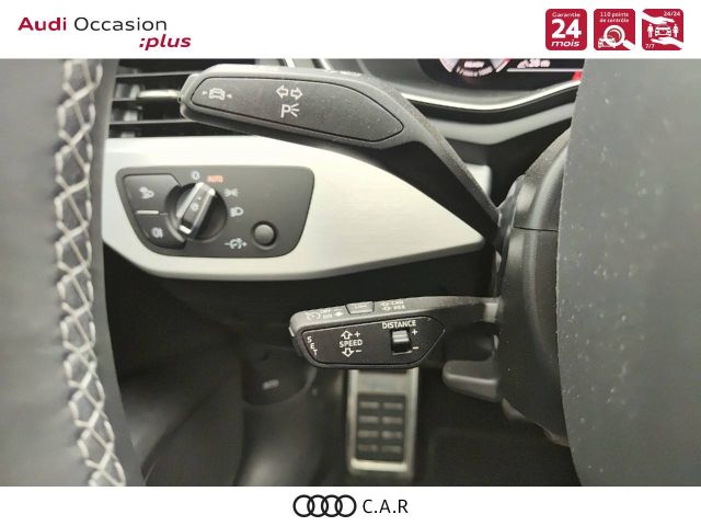 Audi A4 Avant S Line 35 TDI 163 Ch S Tronic - 2023 - Joinsteer - #19
