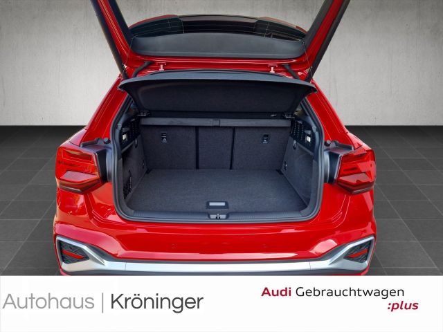 Audi SQ2 TFSI Quattro S Tronic - 2023 - Joinsteer - #19