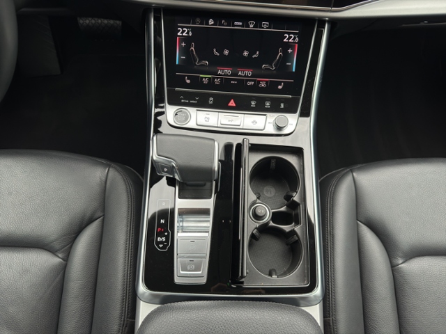 Audi Q7 SUV 50 TDI Quattro Tiptronic - 2022 - Joinsteer - #19
