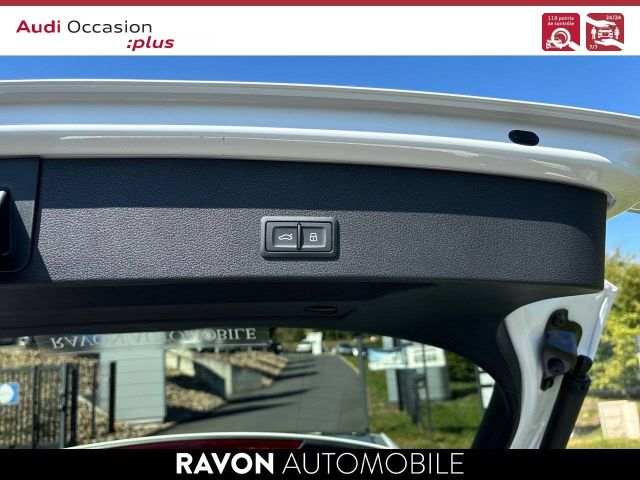 Audi Q2 S Line 35 TFSI 150 Ch S Tronic - 2024 - Joinsteer - #19