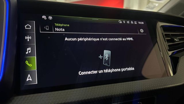 Audi A1 Allstreet Design Luxe 30 TFSI 110 Ch S Tronic - 2023 - Joinsteer - #19