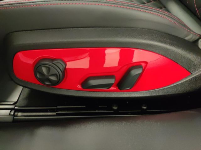 Audi TTS Coupé TFSI Quattro S Tronic - 2024 - Joinsteer - #19