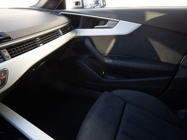Audi A4 Avant S Line 40 TFSI S Tronic - 2024 - Joinsteer - #19