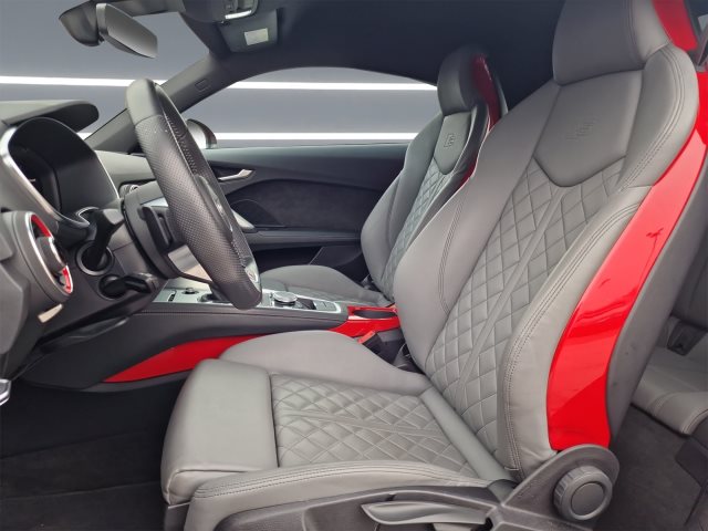 Audi TTS Coupé TFSI Quattro S Tronic - 2024 - Joinsteer - #19