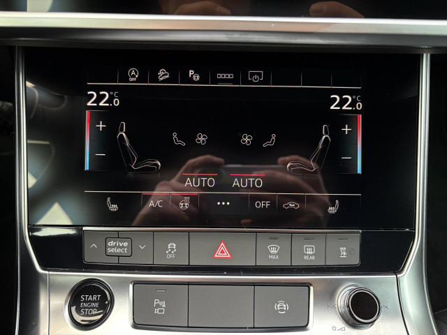 Audi A6 Allroad Quattro 40 TDI Quattro S Tronic - 2024 - Joinsteer - #19