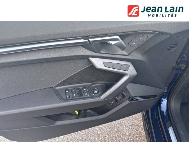Audi A3 Sportback TFSI E S Line 40 TFSI E 204 Ch S Tronic - 2025 - Joinsteer - #19