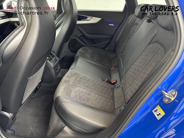 Audi RS4 Avant RS 4 Avant 450 Ch Tiptronic - 2021 - Joinsteer - #19