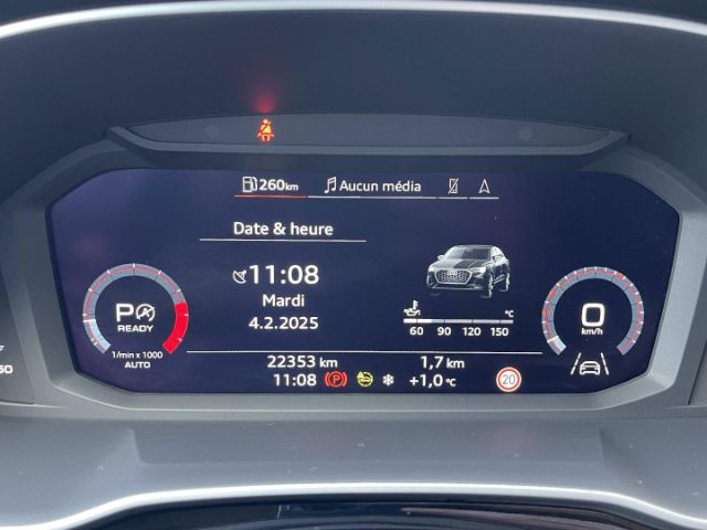 Audi Q3 Sportback Design 35 TFSI 150 Ch S Tronic - 2023 - Joinsteer - #19