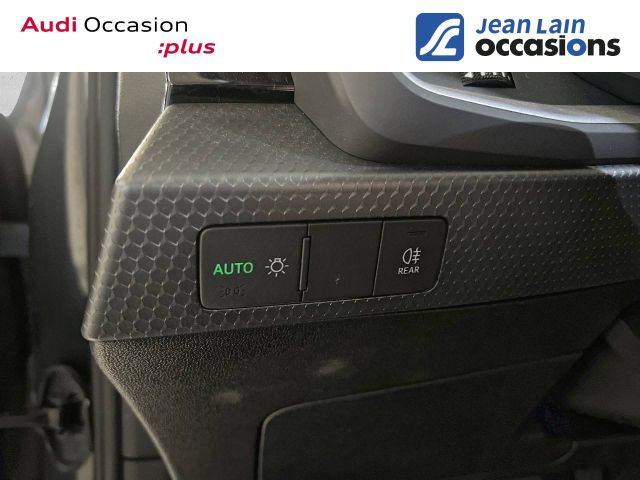 Audi A1 Sportback Design 30 TFSI 116 Ch S Tronic - 2020 - Joinsteer - #19