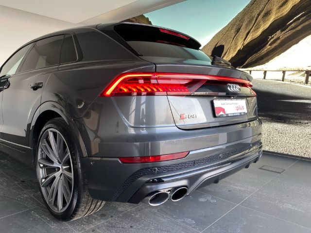 Audi SQ8 SUV TDI Quattro Tiptronic - 2021 - Joinsteer - #19