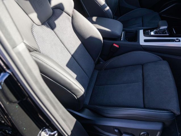 Audi Q5 SUV 40 TDI Quattro S Tronic - 2025 - Joinsteer - #19