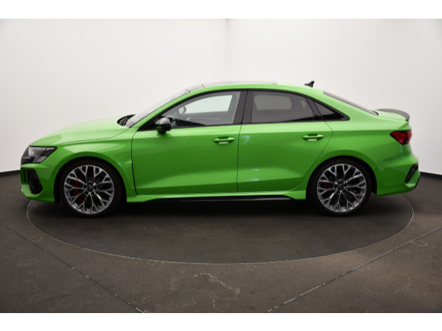 Audi RS3 Berline 2.5 TFSI Quattro S Tronic - 2024 - Joinsteer - #19