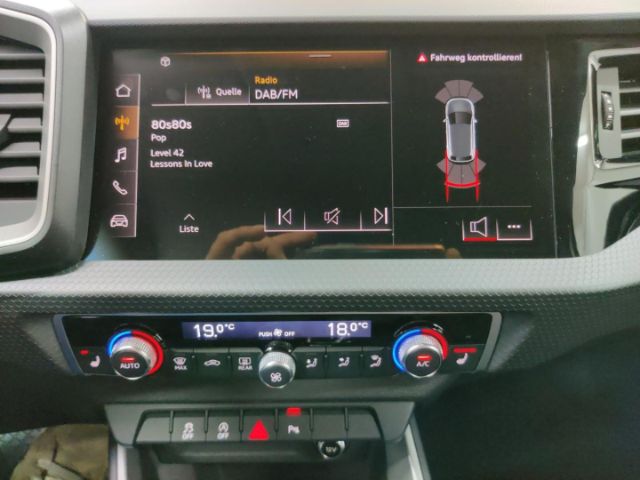 Audi A1 Sportback Advanced 30 TFSI S Tronic - 2025 - Joinsteer - #19